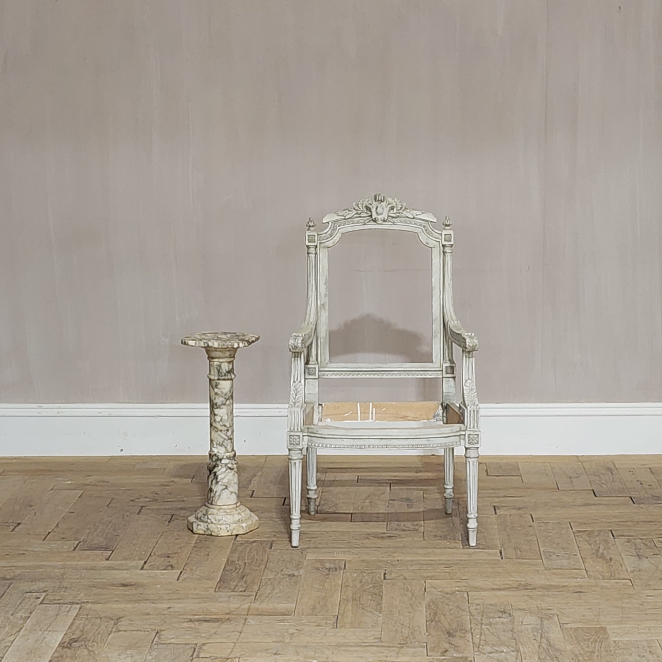 Marble Column